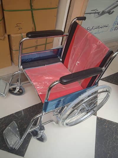 Wheel chair for sale