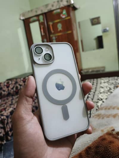 I phone 13 128GB NON PTA