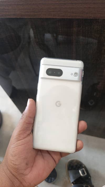 Google pixel 7 for Sale 128gb
