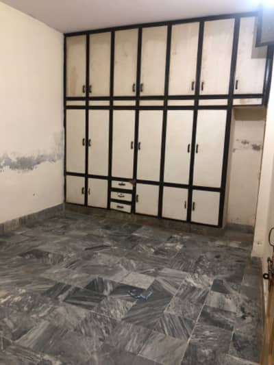 3 rooms ground floor available for rent in khanna pull sanam chok islamabad