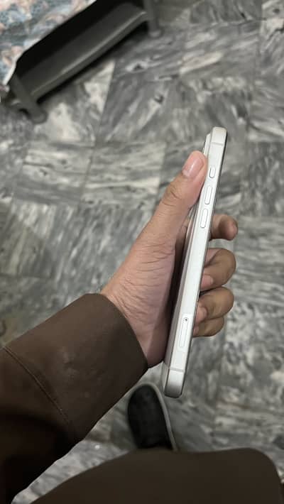 iphone 17 promax just box open non pta