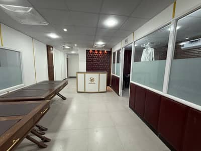 Property Links Offer 900 Sqft to 2300 sq ft Space Available For Rent In F-6 Markaz Super Suitable for Brands, Restaurants, Saloon, Aesthetic Clinic