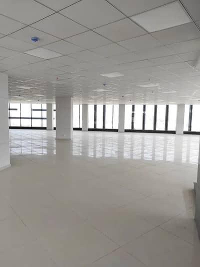 Property Links Offers 85000 Sq Feet Brand New 3 Storey Building Available For Rent In I-9 Islamabad