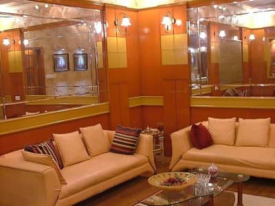 300 Square Yards Lease Well Maintained Bungalow Available For Sale In Gulshan E Iqbal Block 4 At Very Prime Location