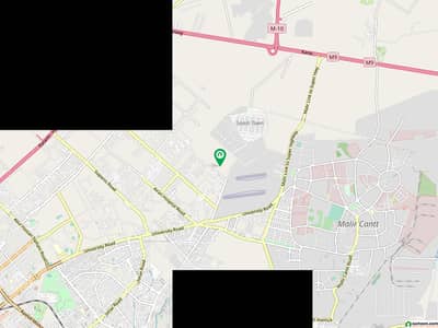 120 sqyd West Open 40 Ft Wide Road Plots Available In Hansa Co Operative Housing Society At Very Prime Location