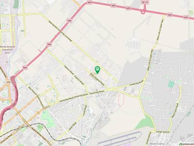 240 Sq Yards Plots Available In Capital Society Schemd 33 Near Rizvia At Very Prime Location.