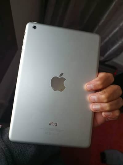 IPAD MINI 1
