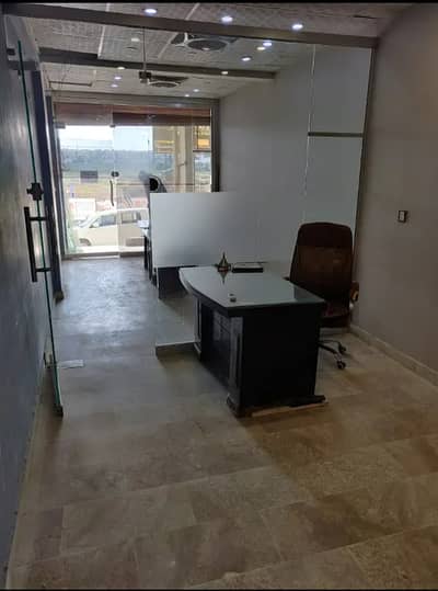 275 Sqft Leased Shop Available In Gulshan E Iqbal Block 5 Near Pioneer Broast At Very Prime Location At 60 Ft Wide Road