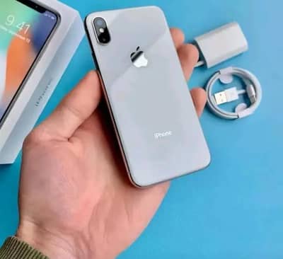 iphone x 256 GB my WhatsApp number 0320-24-100-47