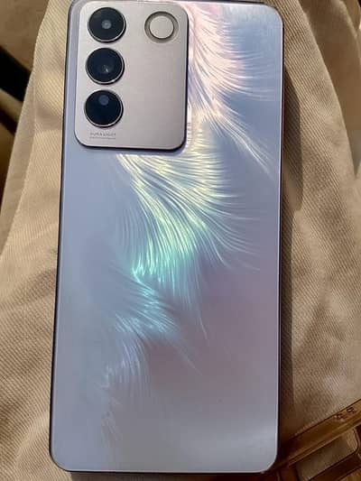 Vivo v27 e