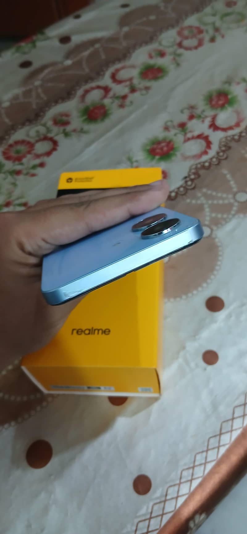 Realme Note 60 2