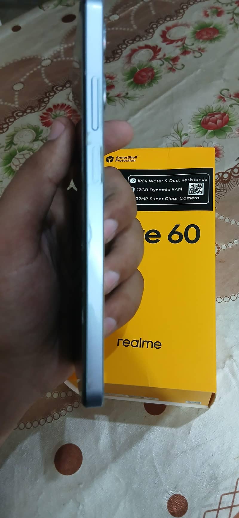 Realme Note 60 5