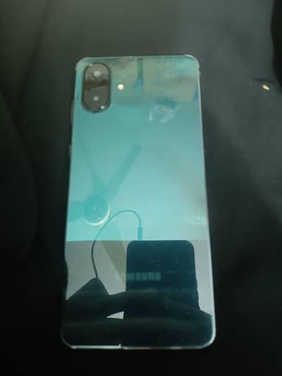 Samsung Galaxy A07 4/128
