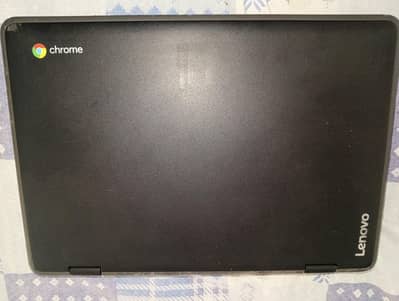 Lenovo 300e Chromebook (NOT WORKING)