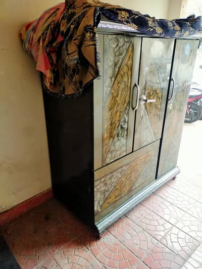 PETTA ALMARI 92kg new