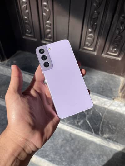 Samsung S22 PTA Approved