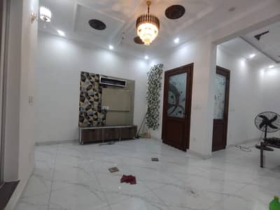 Full House For Rent In Cavalry Extension