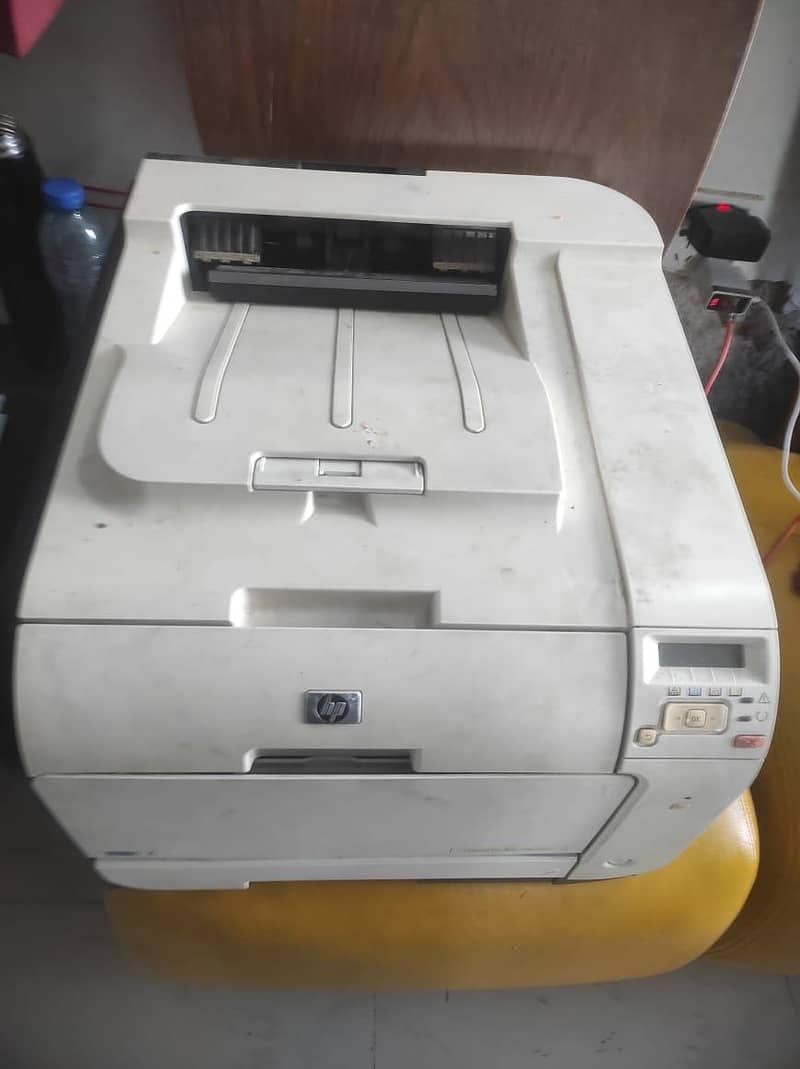 the best printer 0