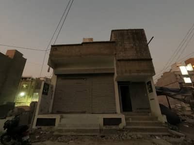 Shop Is Available For sale In Allahwala Town - Sector 31-G