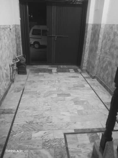 3.5 Marla Beautiful Double Storey House For Sale Prime Location In Sabzazar Scheme H Block Fresh LDA N. O. C