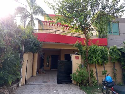 Looking For A House In Cavalry Ground For Rent