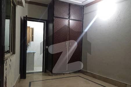 3 Bed Attach Bathroom TV Lounge Drawing Room Kitchen Storeroom Beautiful Location Parking Gated Society For Silent Office Family