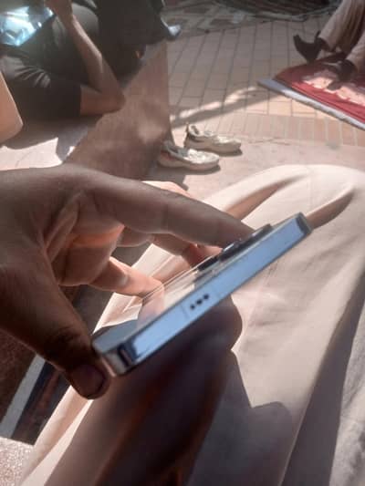 Tecno camon20 pro 8+8 256