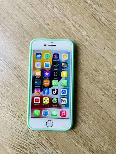 iphone 6 s plus 128 GB my WhatsApp number 03 20 24 100 47