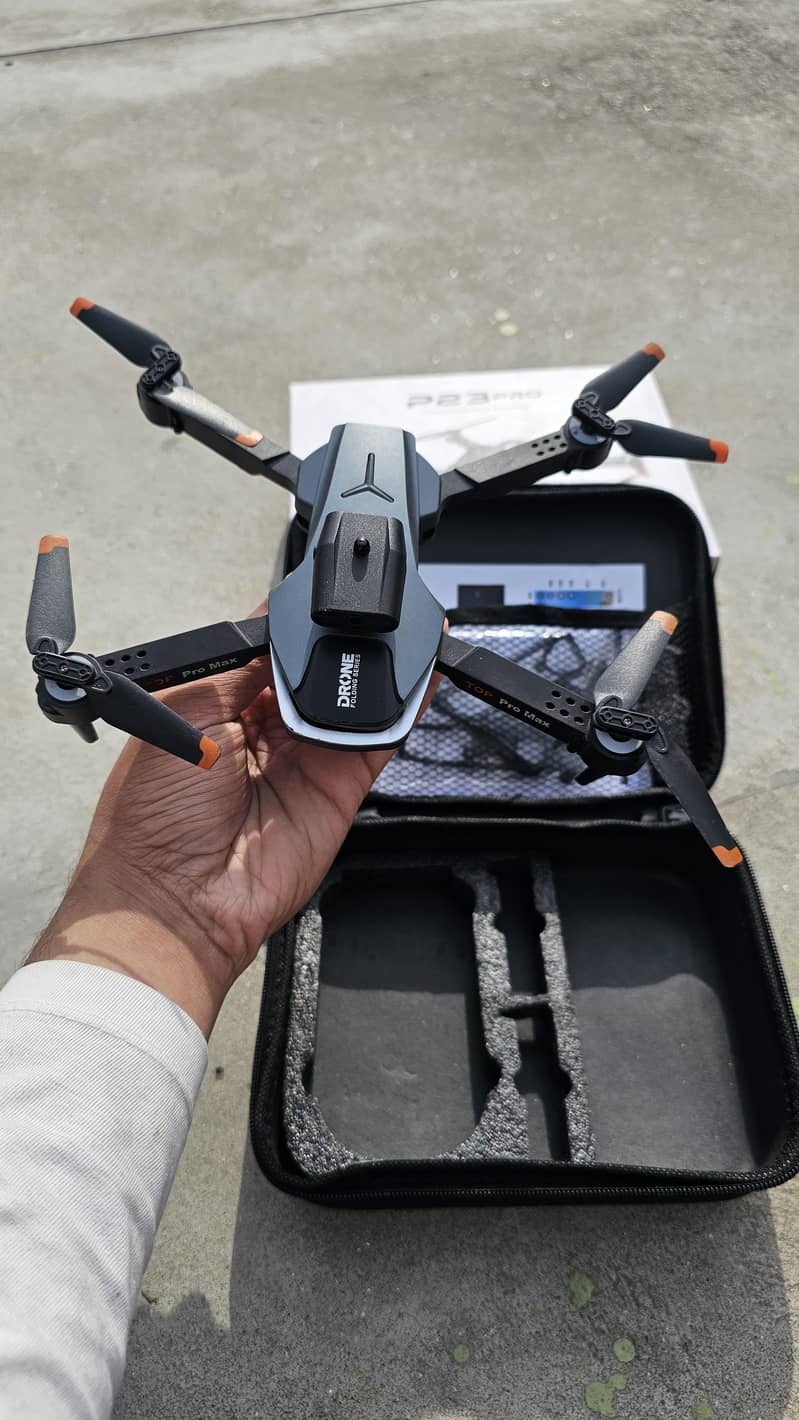 P23 PRO Drones camera 7