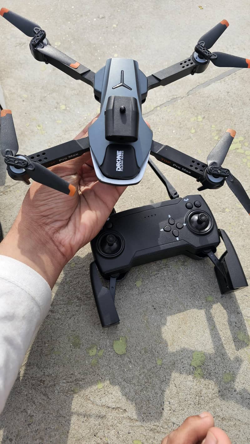 P23 PRO Drones camera 8