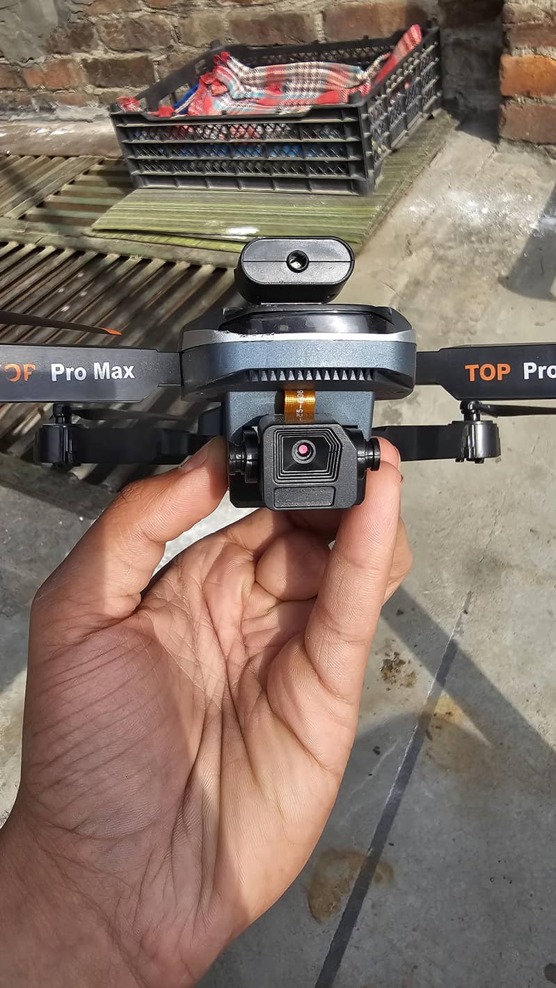 P23 PRO Drones camera 9