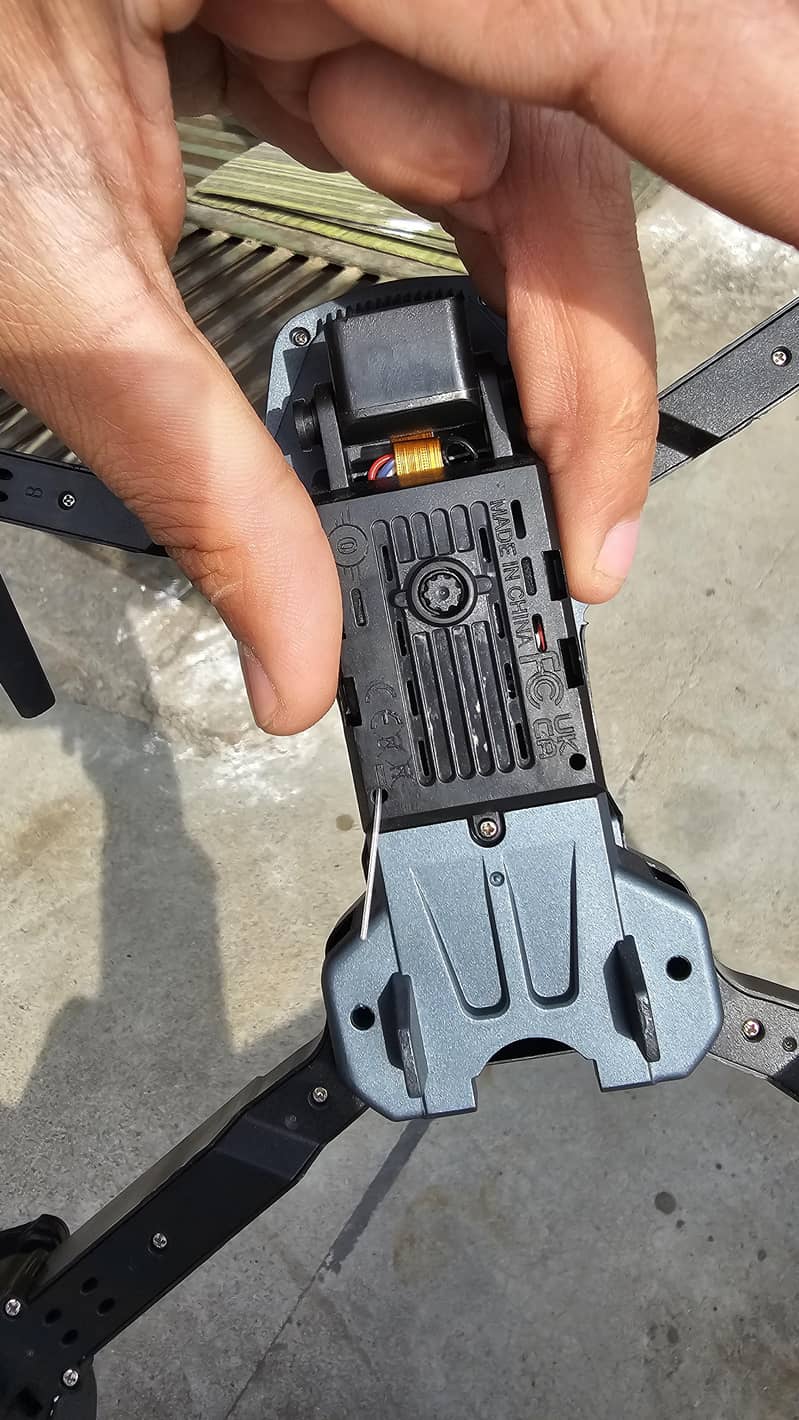 P23 PRO Drones camera 10