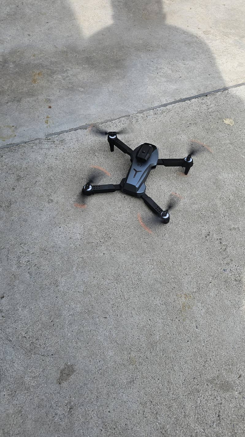 P23 PRO Drones camera 11