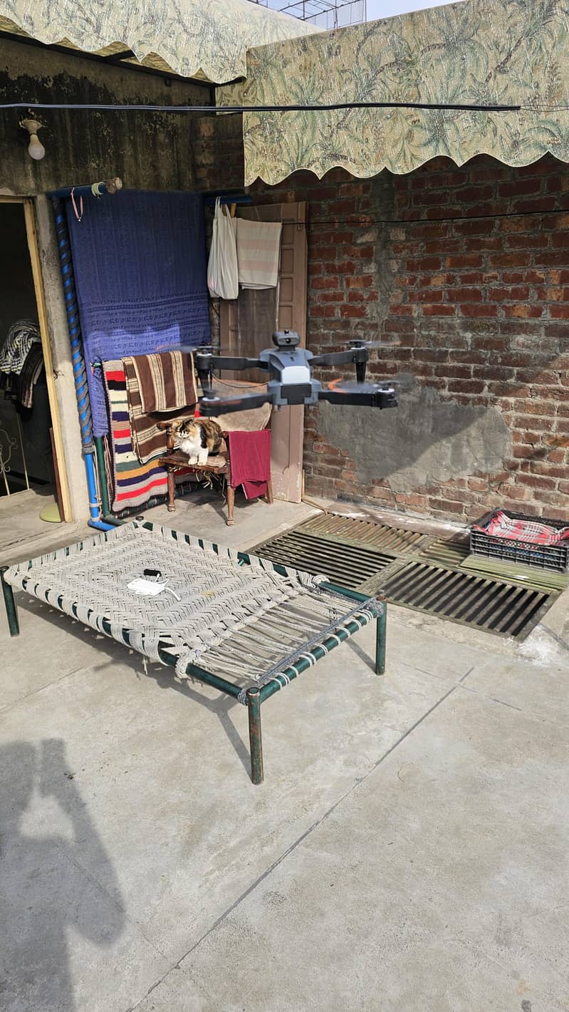 P23 PRO Drones camera 12