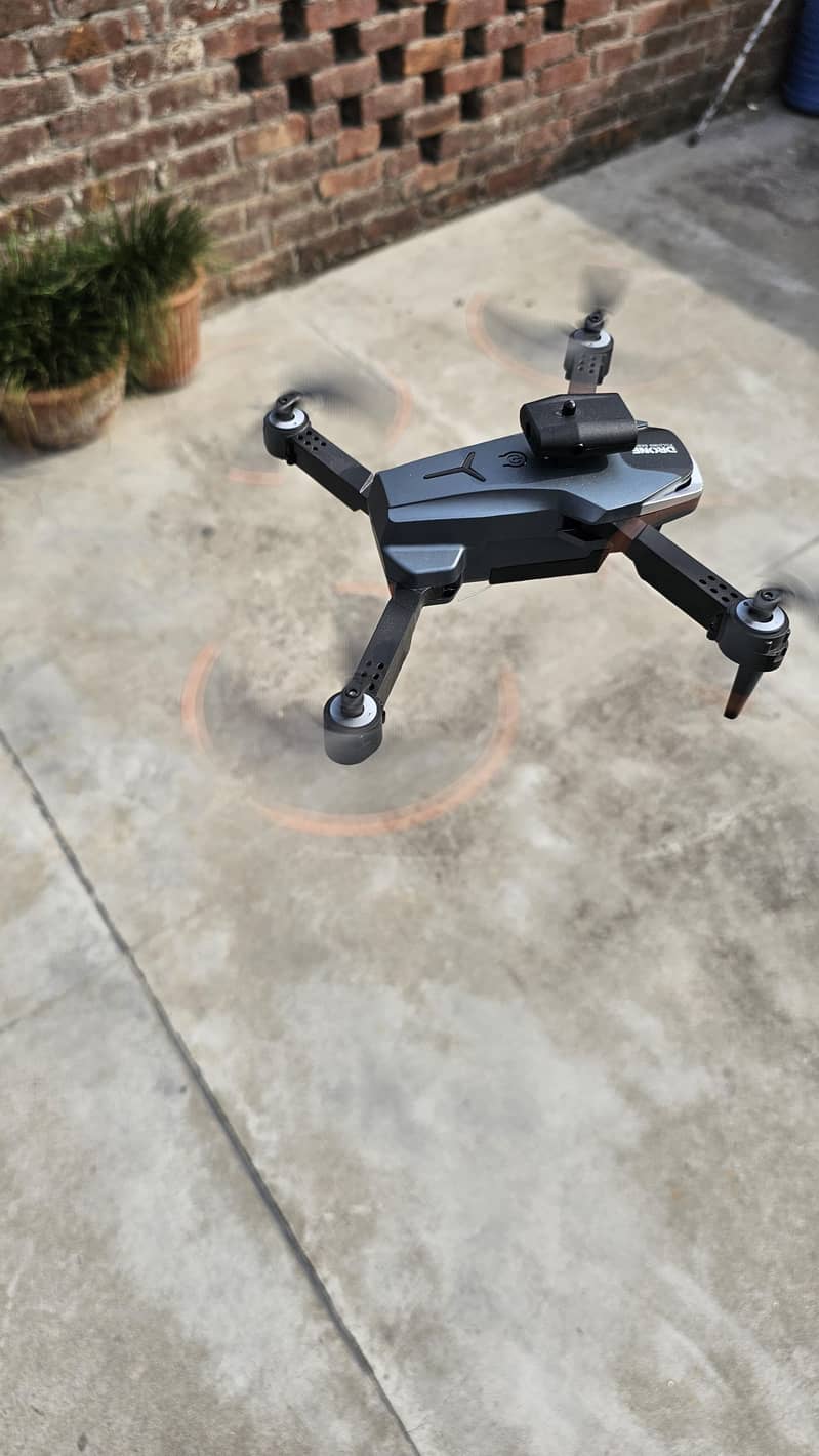 P23 PRO Drones camera 13
