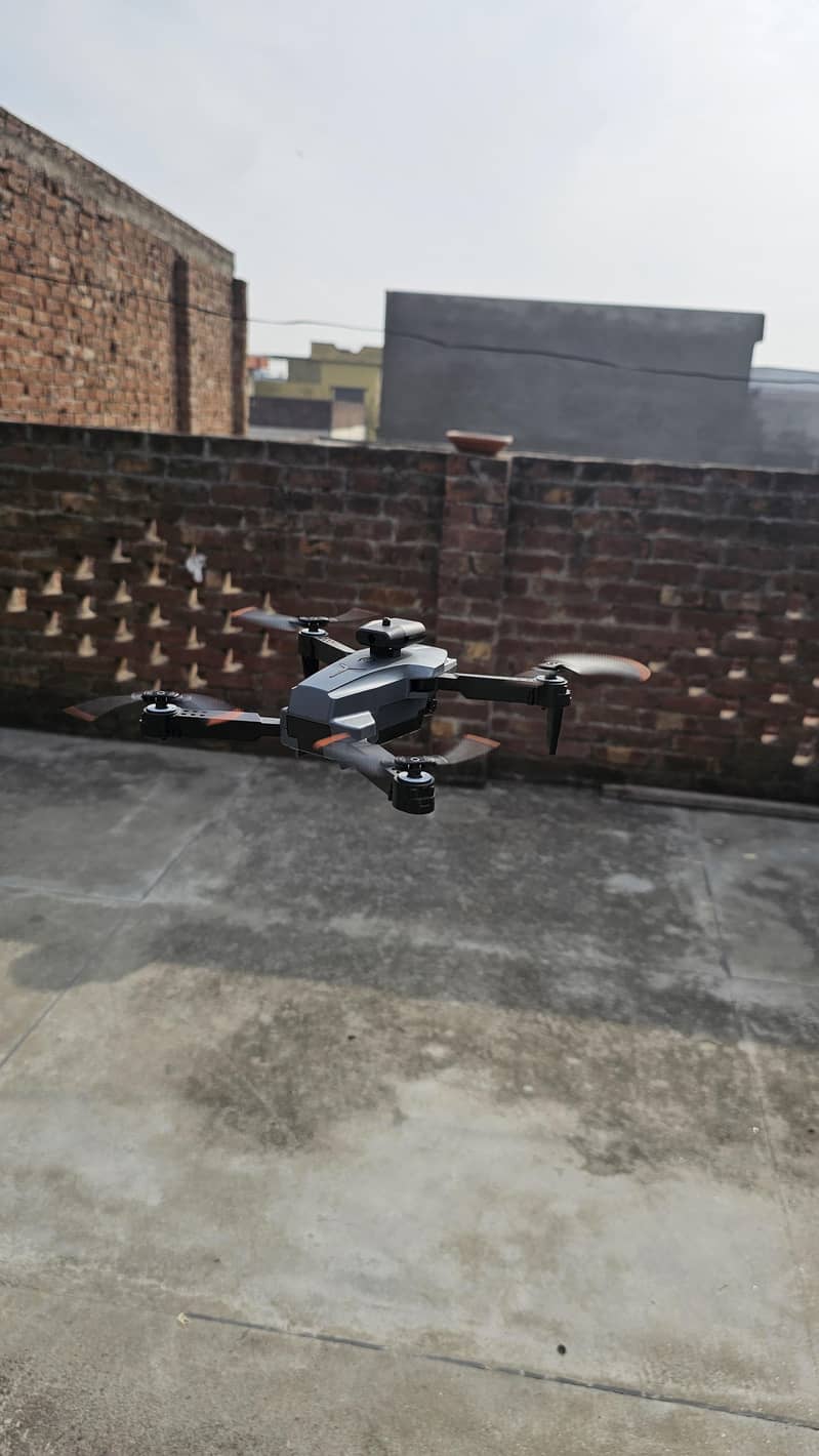 P23 PRO Drones camera 14