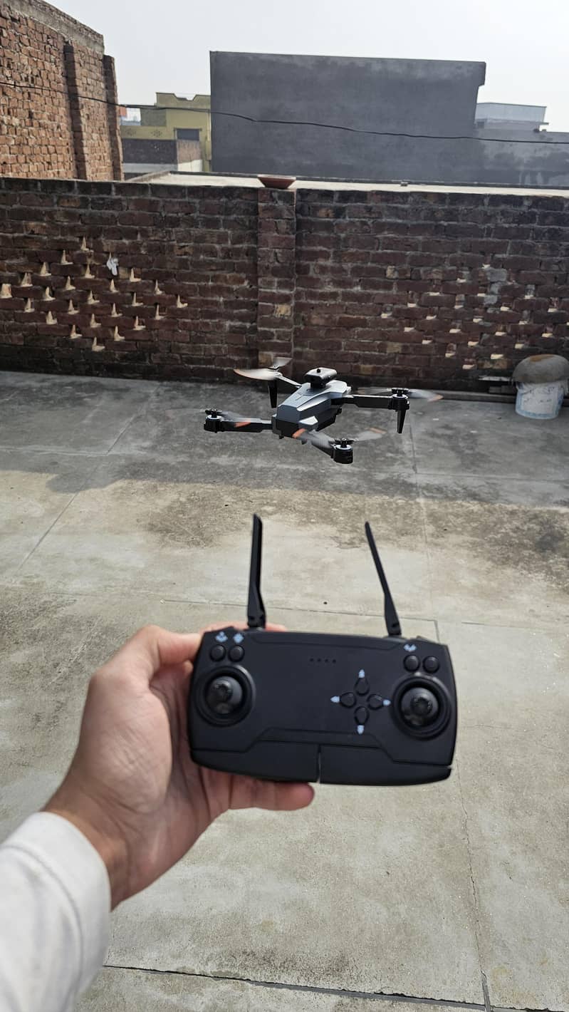 P23 PRO Drones camera 15