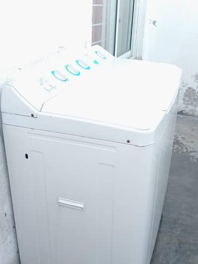 very good condition and working