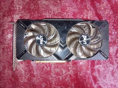 NAVIDIA RTX 2060 super