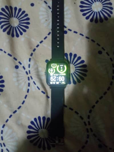 Android Watch