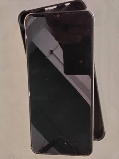 OPPO A15S with BoX & Charger