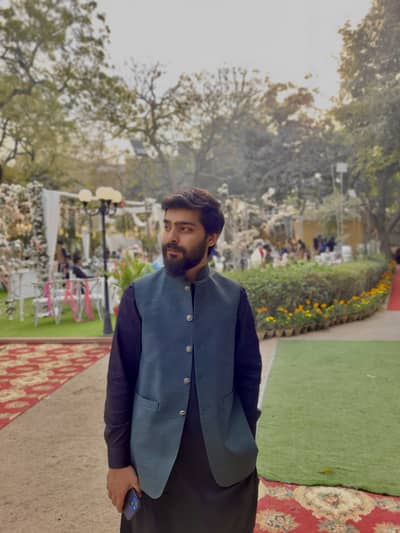 ahsan ali