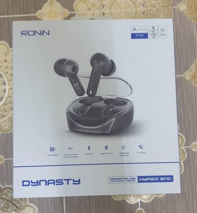 Ronin R-520 EarBuds