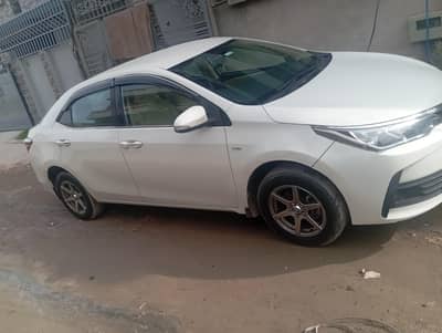 Gli 2018 automatic for sale