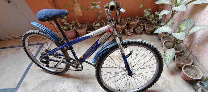Mountain Bicycle For sale