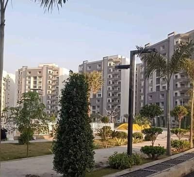 Centrally Located Flat In Askari 11 - Sector D Is Available For Sale