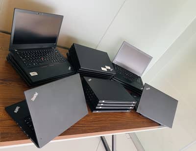 Lenovo Thinkpad T480 Bulk Quantity