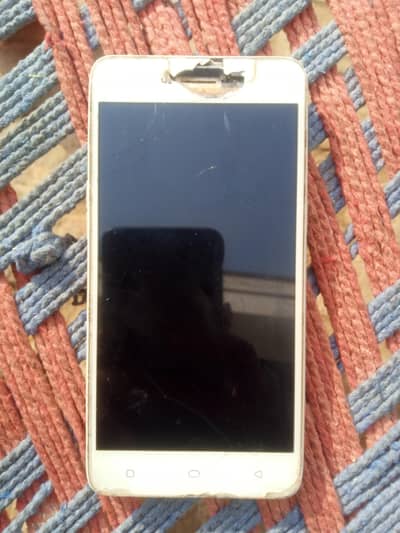 oppo a37 sirf panel tot howa hy baqi ok only mobile hy cnic ki copy hy