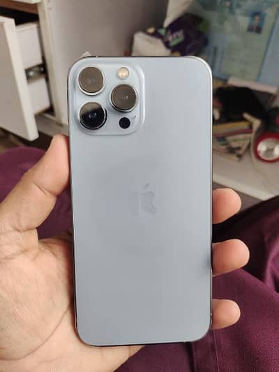 13 pro max pta approved