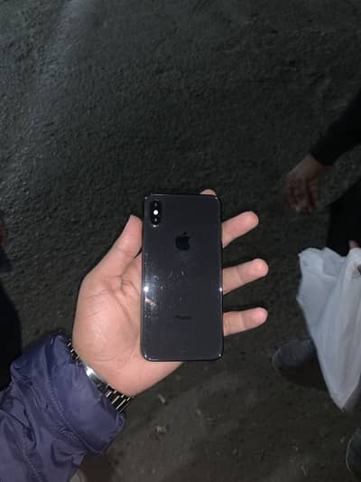 iphone x 256gb